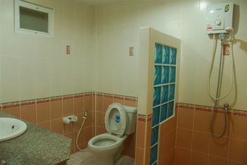 فندق بان إم إم باتايا المظهر الخارجي الصورة